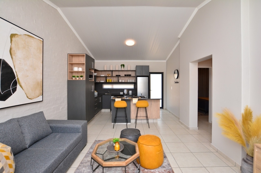 0 Bedroom Property for Sale in Van Der Hoff Park North West